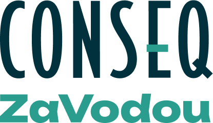Conseq Za Vodou